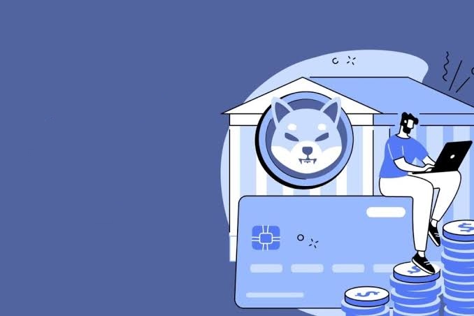 Shiba Inu has added 2,400 new holders on average daily basis, despite a volatile market. 

👥👥👥👥👥👥👥👥👥👥👥👥👥👥👥👥