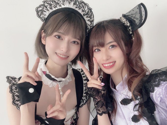コスプレイヤーみなみのTwitter画像9