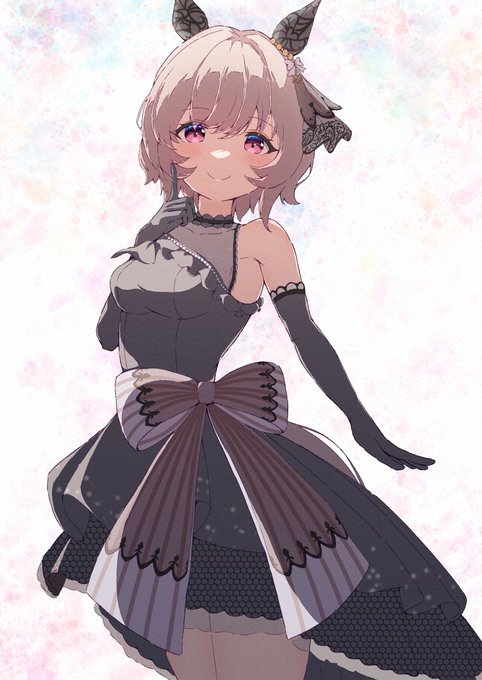 カレンチャン 