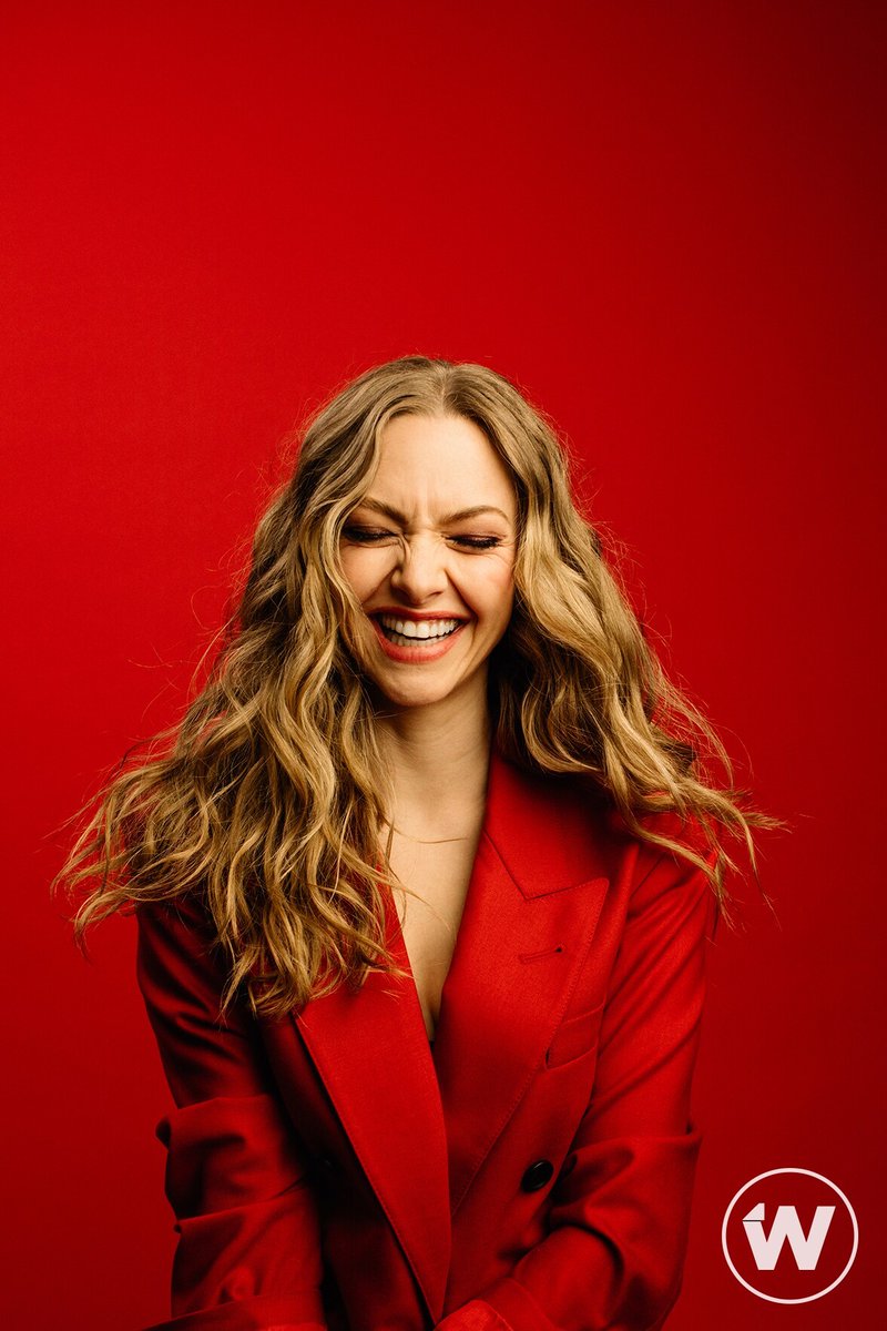 amseyfriedvault's tweet photo. Amanda Seyfried for The Wrap - June 2022 
#amandaseyfried https://t.co/WOgm7gieFl
