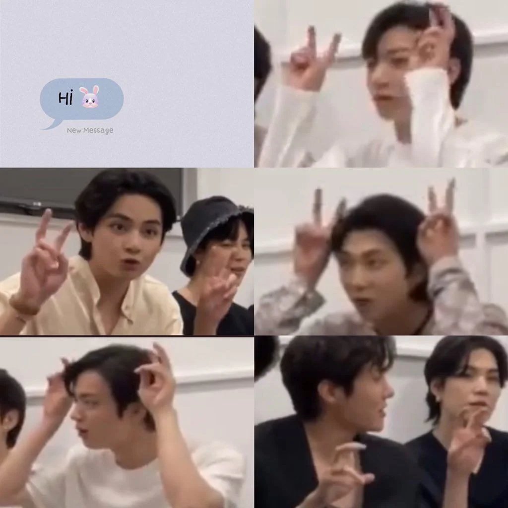 Ra là thế :)
<a href="/BTS_twt/">방탄소년단</a> #BTS #BTSARMY 
----
©️mandarinpeach_