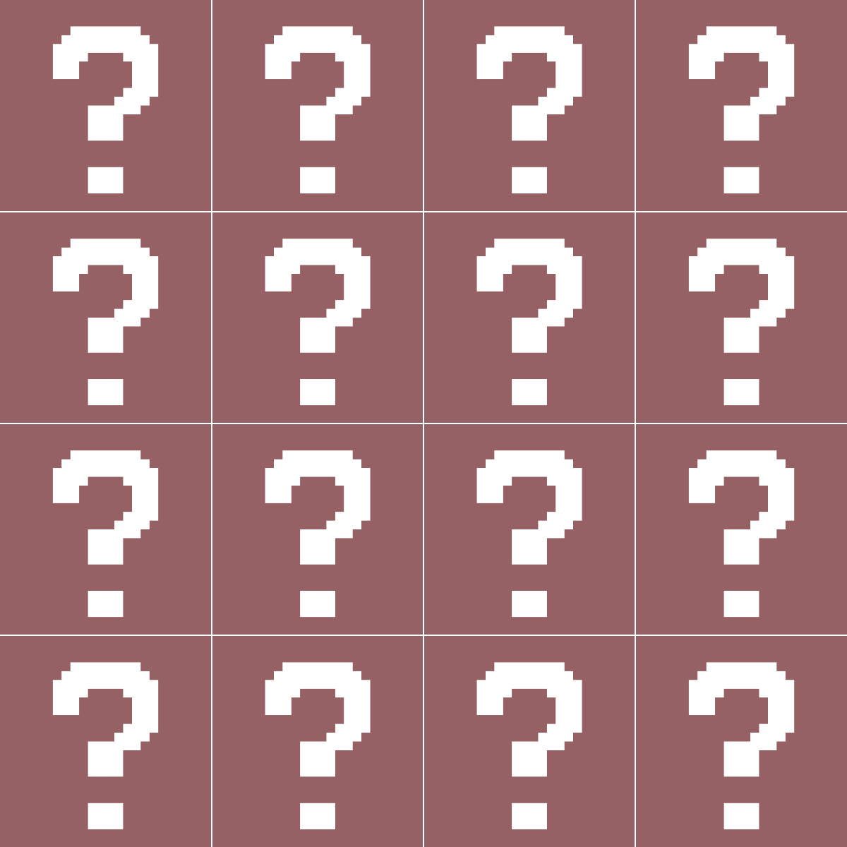 Pixel_old_man's tweet photo. Our team is making NFT avatars
Road to 10000
It's about doomsday👺
follow me
You will get the most affordable collection opportunity at the first time

#NFTGiveaway #NFTCollection https://t.co/XnLuYVmvJm