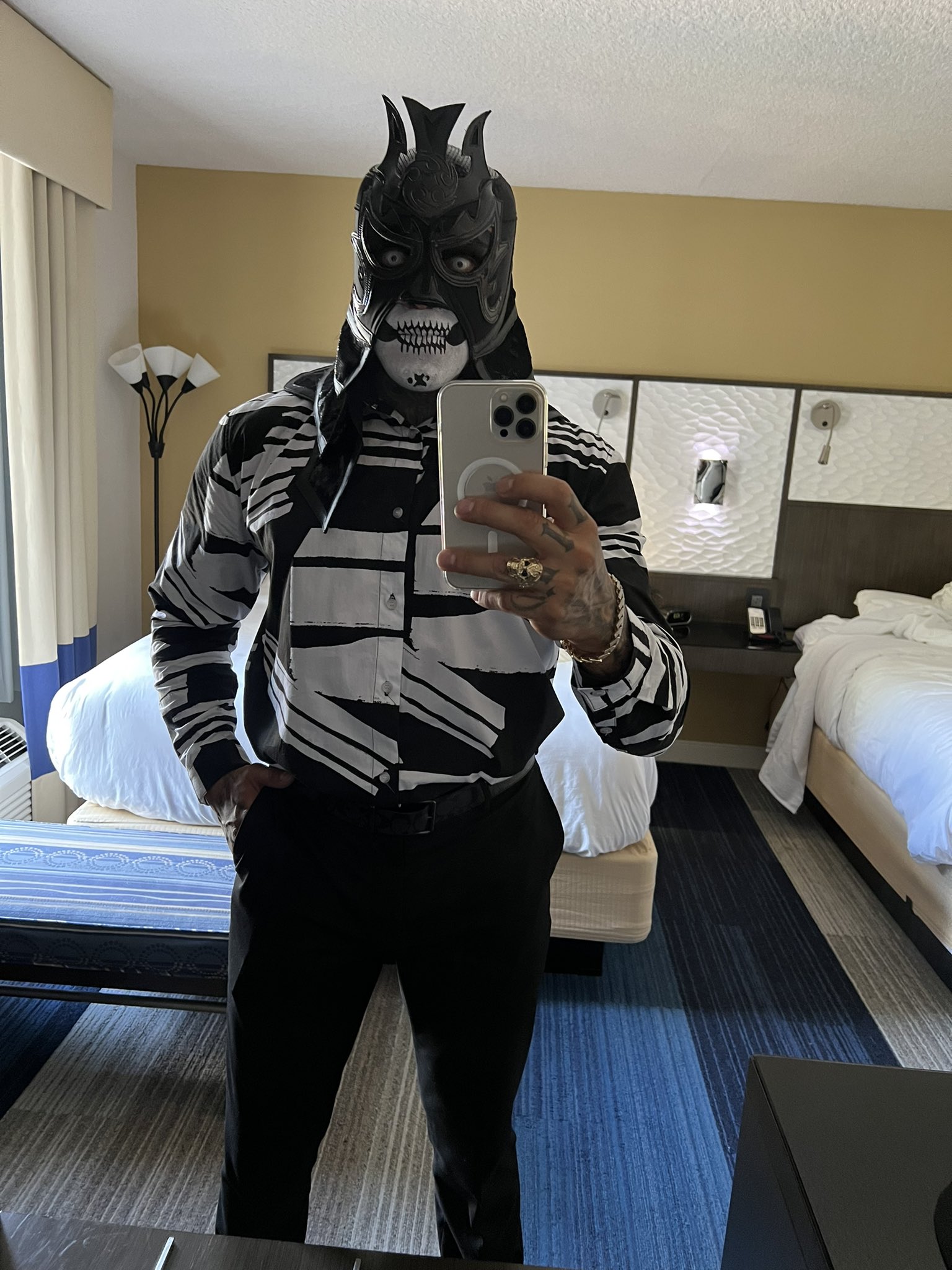 PENTA EL ZERO M on Twitter "following goals!!! zeromiedo https//t.co