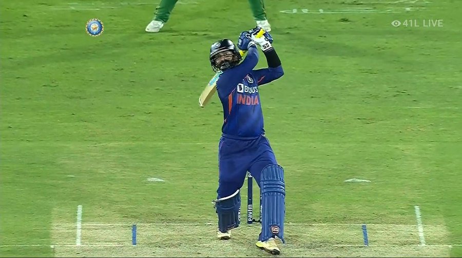 Dinesh Karthik