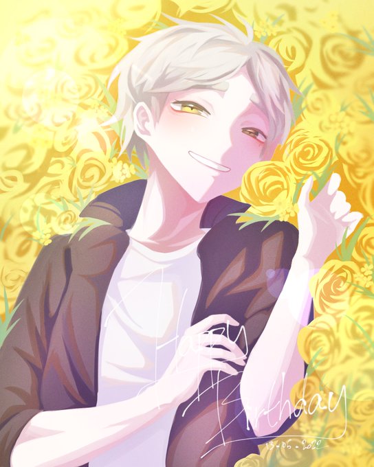 菅原孝支のtwitterイラスト検索結果 古い順