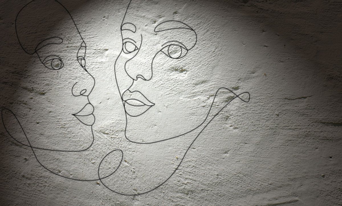 FollowTheLineee's tweet image. linked II...

#NFT #NFTs