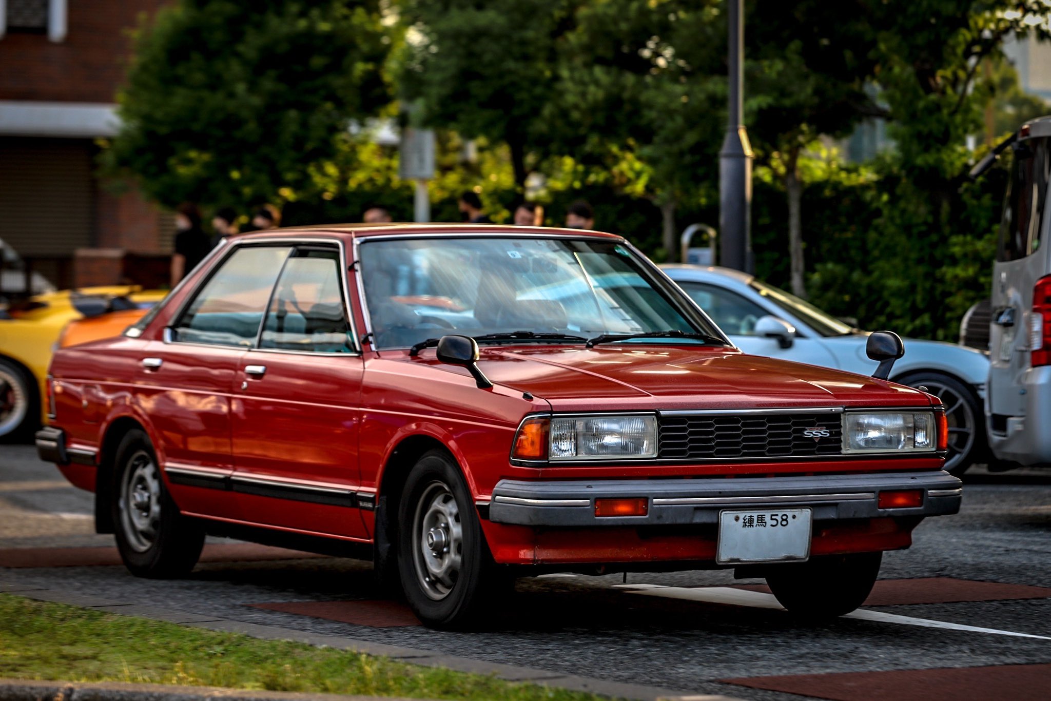 1988bmw520i on X: 