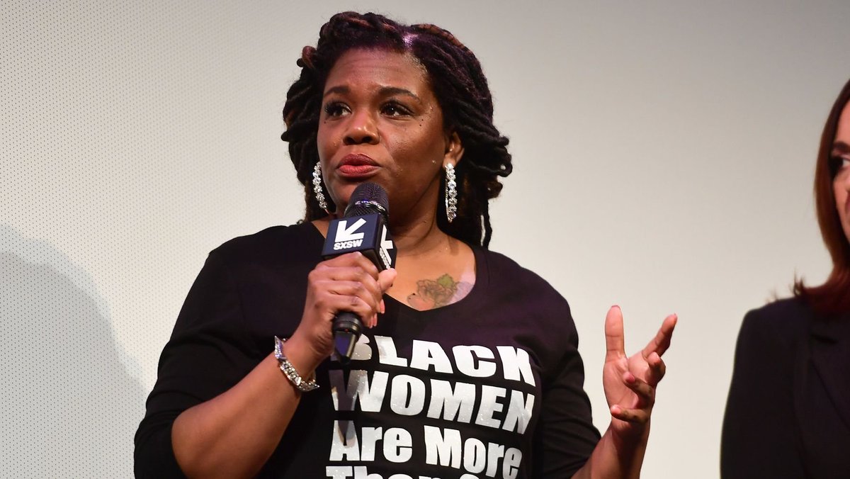 LessWhiteTim's tweet photo. #coribush #progressive #endwhitenessnow https://t.co/hFG3L5oi34