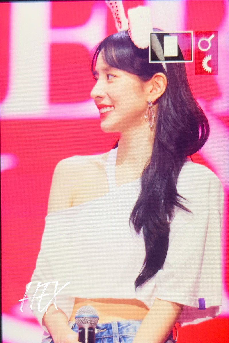 HEX_0225's tweet photo. 220612 프리뷰

#우주소녀 #WJSN #SEOLA #설아 https://t.co/STtAB4VS7F