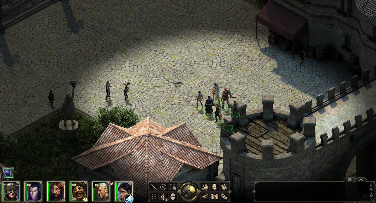 Pillarsofeternity Twitter 搜尋 Twitter