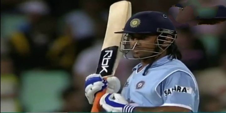 Mahiyank_78's tweet image. Dhoni apne career mai us position pe khela hai jaha agar ek bhi wicket or gire to batting collapse ho jaye .