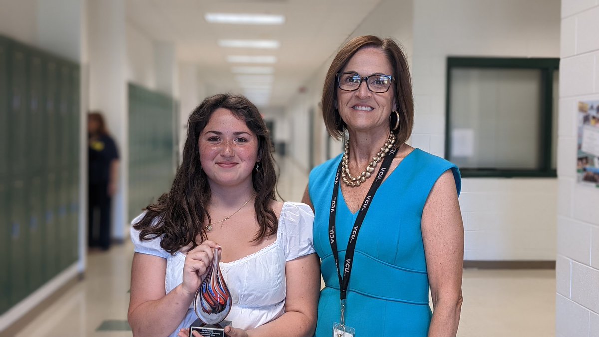 Oak Knoll Middle School tweet media