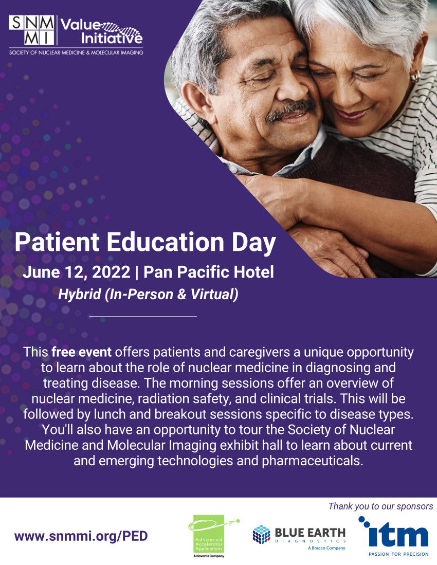 PheoPara's tweet photo. PHriends attending @SNM_MI Patient Ed Conf TODAY in Vancouver BC--stop by PPA's booth for info about #pheo #para &amp; to sign the DE&amp;I pledge. Be sure to tag us @PheoPara. 
#DEI #DIVERSITY #SNMMI22 https://t.co/wxVvuufihd