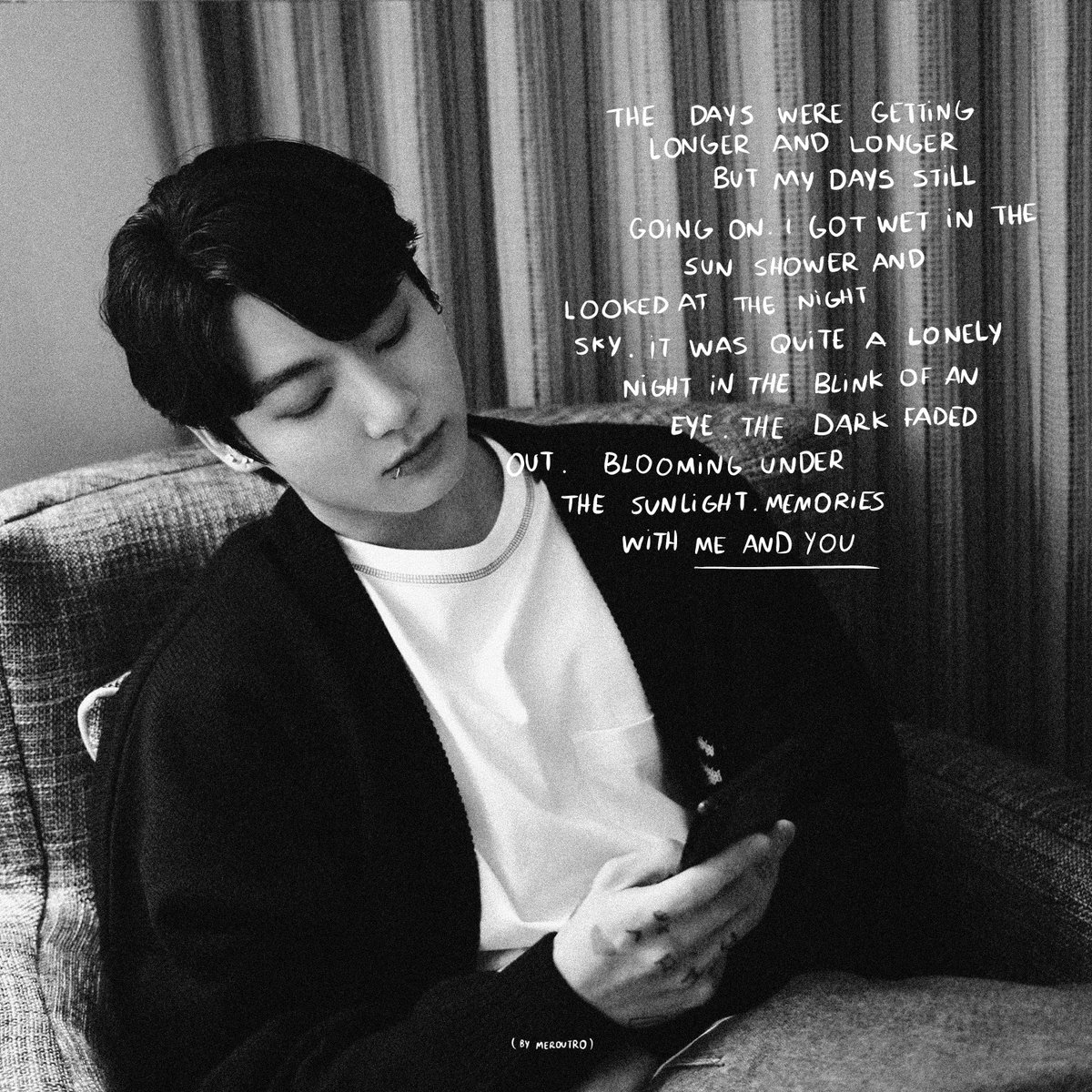 My you by Jungkook