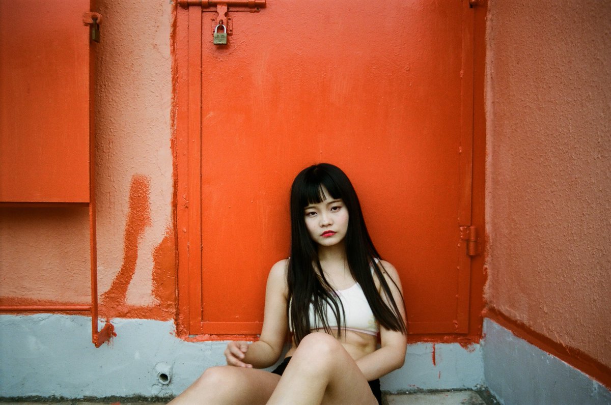 Been digging thru my archives 👀 2016-17 📷🎞️