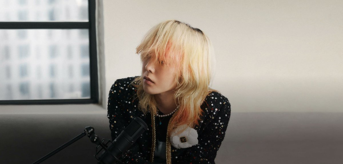 lhviiiviii's tweet photo. #GDRAGON x CHANEL Connects

🔗HQ https://t.co/zPr7J2oCdd
🔗 https://t.co/Co6hYtdCU5 https://t.co/k6XBwMeDMn
