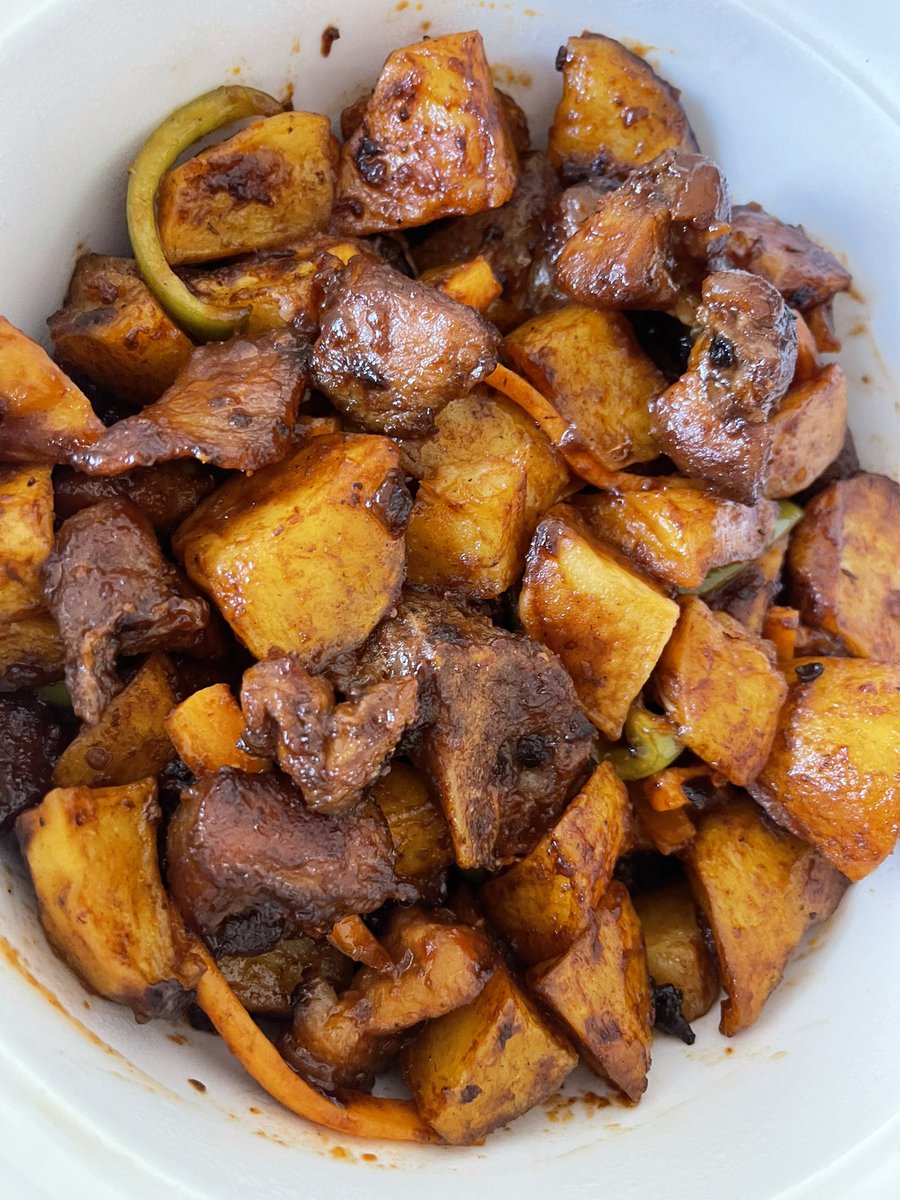 karma_sia's tweet image. Nothing brings people together than good food 🥘 🍱. #homemadewithlove #weekendphotodump