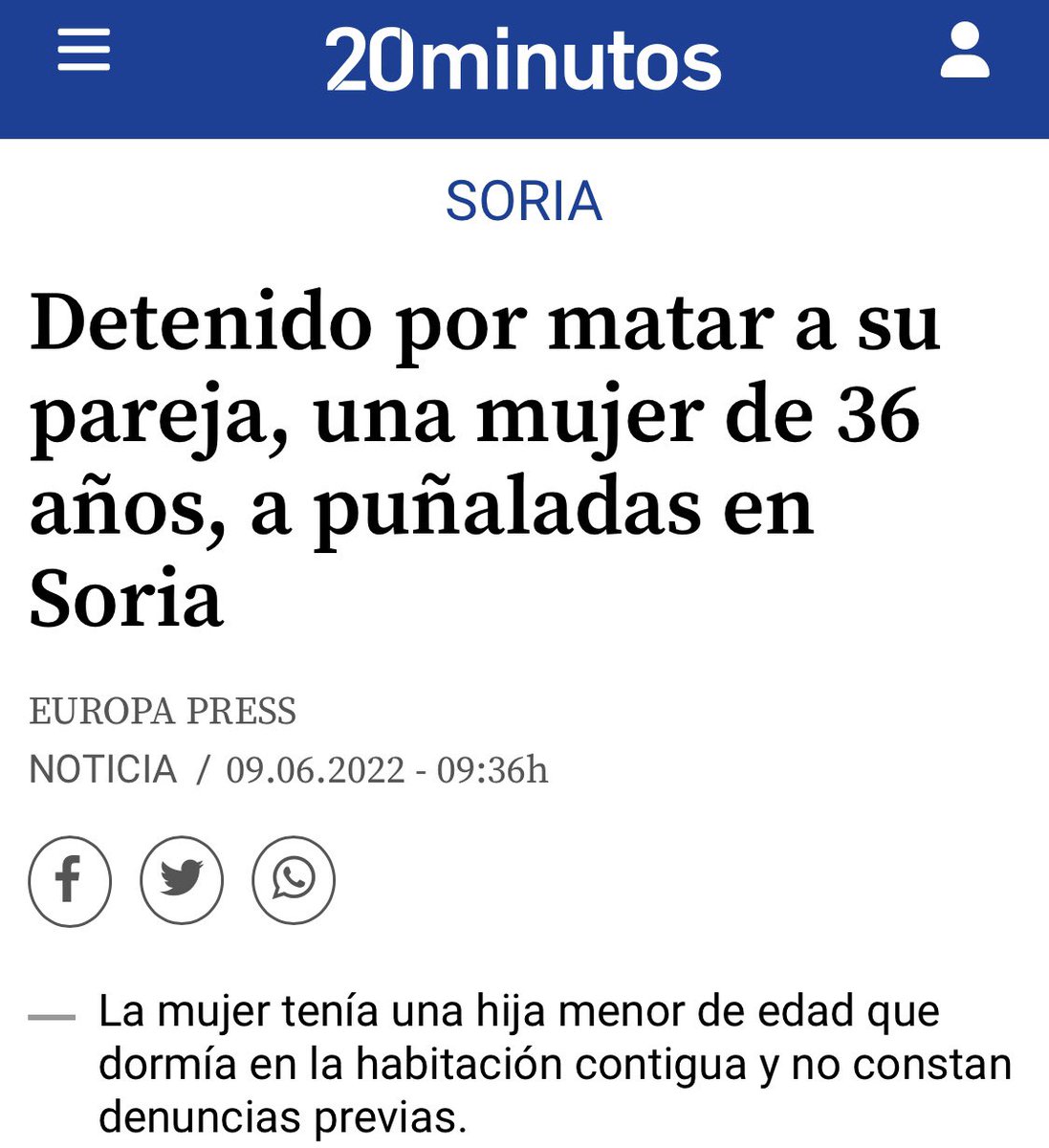 Otra semana repleta de casos aislados, supongo. 

🧵
