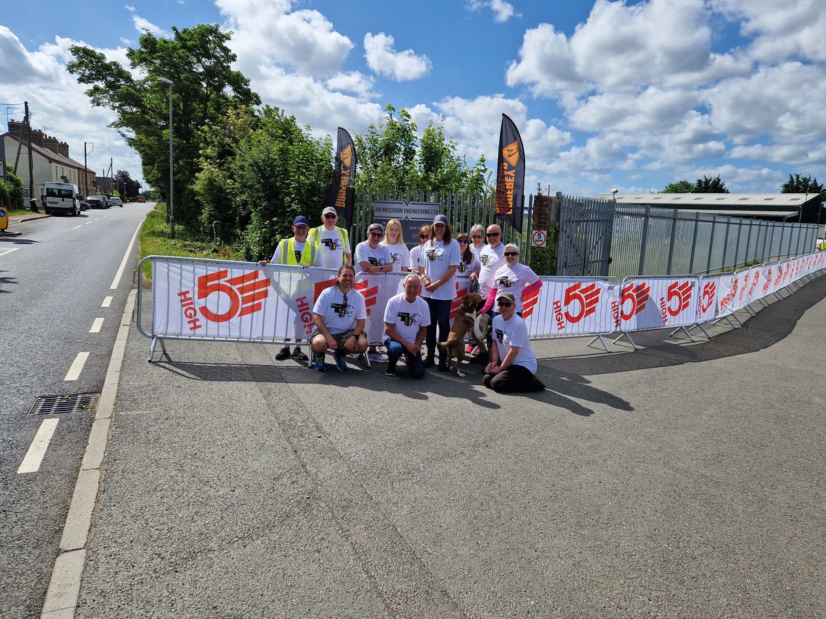 ngnpuk's tweet photo. Good luck to all the riders taking part at the #tourofcambs rides from the team at Ramsey mereside.

 #tourofcambs #toc2022 @thetourofcambs https://t.co/gIdCmpHmVh