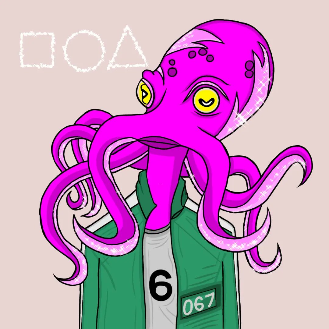 <a href="/artiva8/">Iva</a> 
Octopus Mafia #2
Right now on the OpenSea
opensea.io/collection/oct…
 #NFTs #NFT #nftart #NFTGiveaways #NFTProject  #NFTCommmunity #NFTdrops  #NFTartists #NFTsales #nftlover #NFTshill #opensea #OpenSeaNFT  #openseaartists #OpenSeaMarket #OpenSeaNFT #EthereumNFTs #Ethereum
