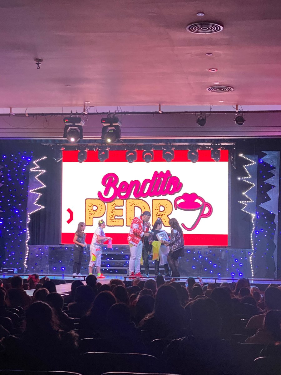 Palestra ONG tweet media