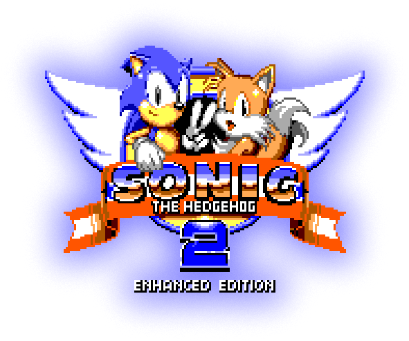 Sonic the Hedgehog 2 HD - Sonic Retro