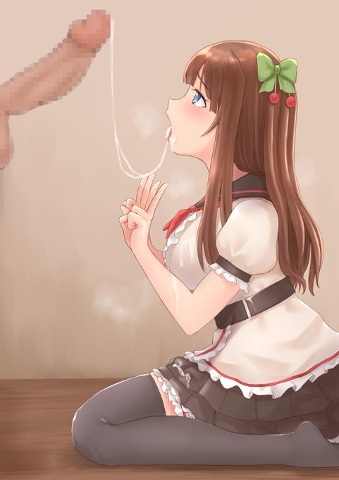 skeb納品しました
cer

https://t.co/2xBVbVOTdg 