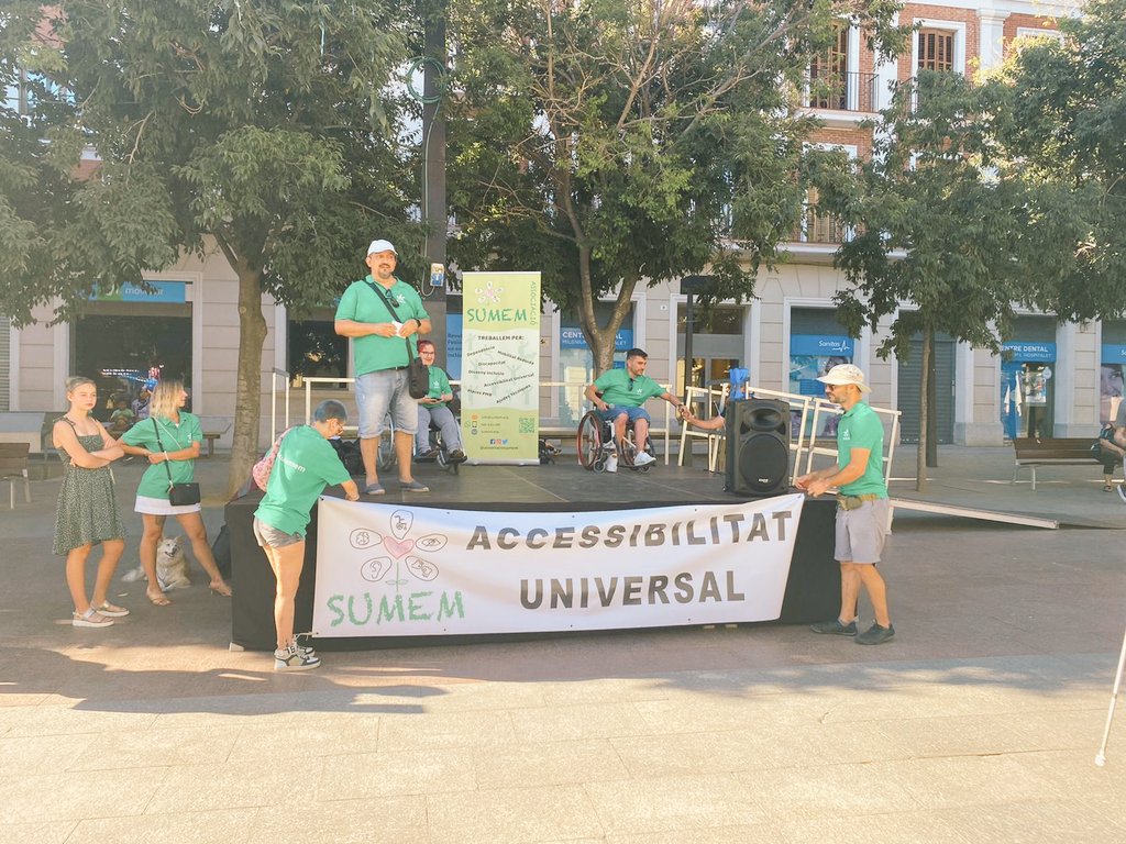 Alternativa d'Esquerres de l'Hospitalet tweet media