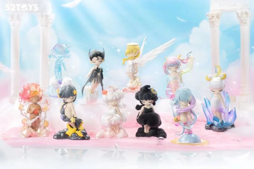 Hermeow Shop 海外トイ專門店 on X: 