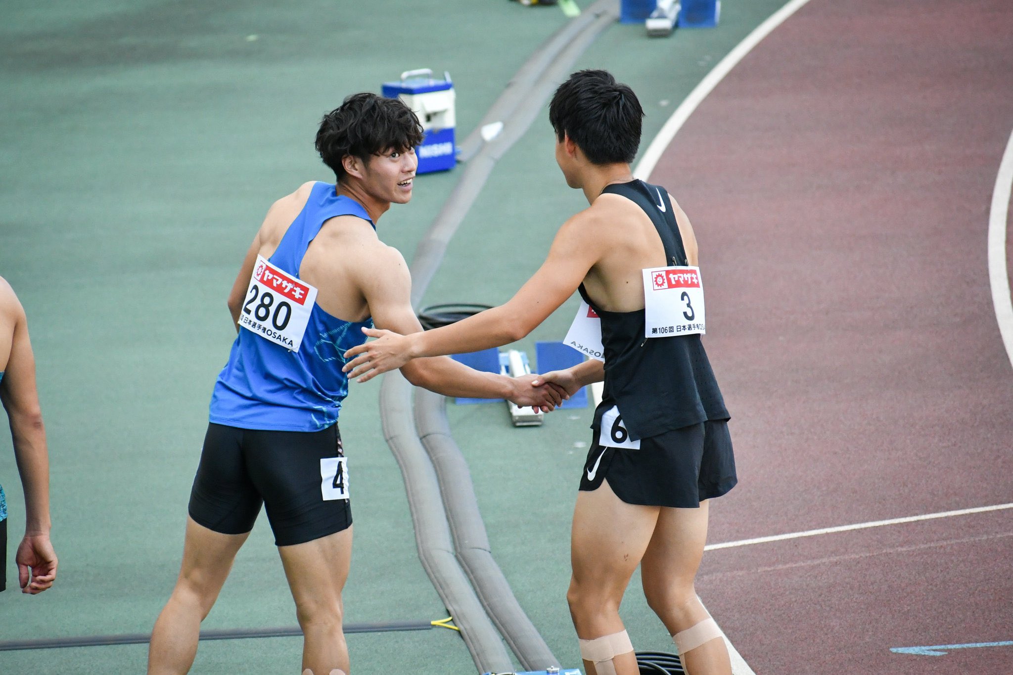 Accel Track Club Accelteam Twitter