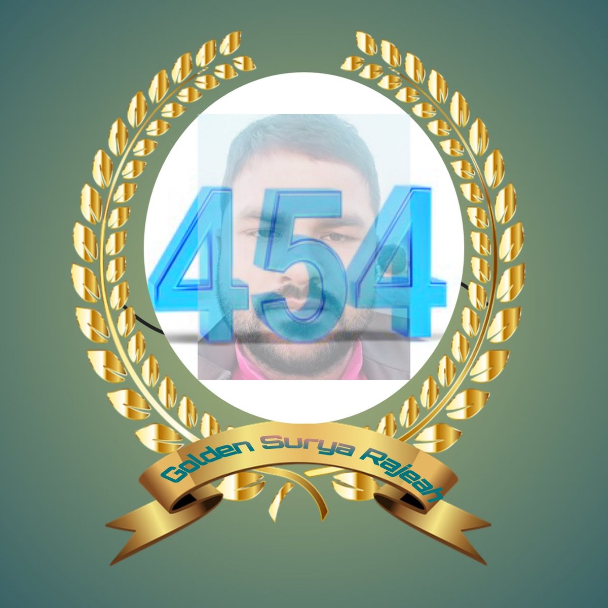 RajeahSurya's tweet photo. #NewProfilePic https://t.co/VIj772Z6WG