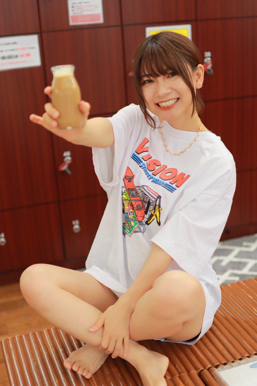 ひぃな on Twitter "OK, Cheers!🥛 https//t.co/Pkqh3MG71B" / Twitter