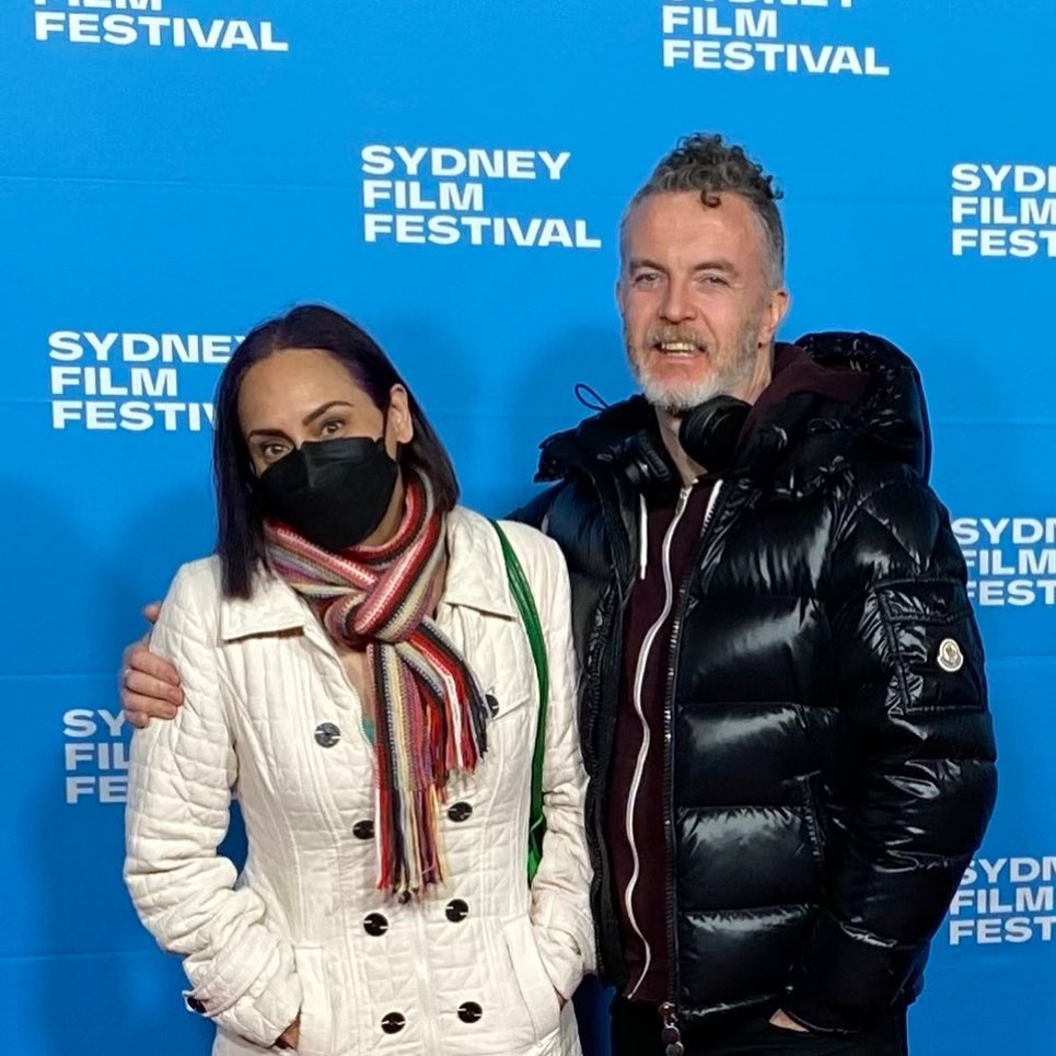 ✺ Still experiencing Long Covid (after 1st catching it 12+ wks ago):🦠Zero stars ❌❌❌❌❌
✺ Rationing enough energy to make it to 1 #SydFilmFest film this yr:🎥5 stars: ⭐️⭐️⭐️⭐️⭐️
(After attending every SFF since 1990 &amp;usually seeing back2back films...
instagram.com/p/Ces-meBvEGN/…