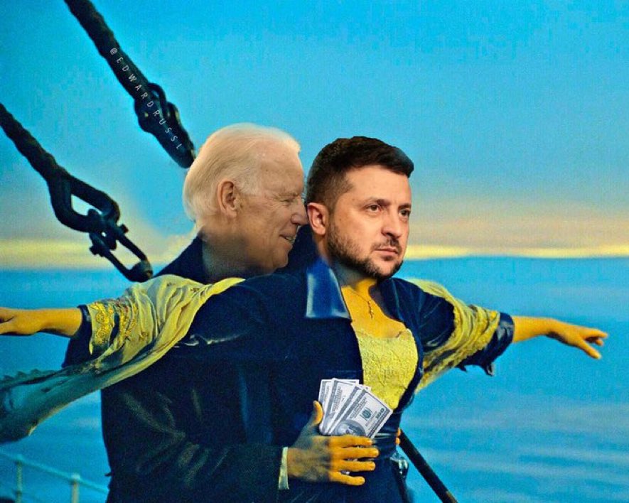 SimonSpys's tweet photo. Time to end this war https://t.co/qRzrU6noEl