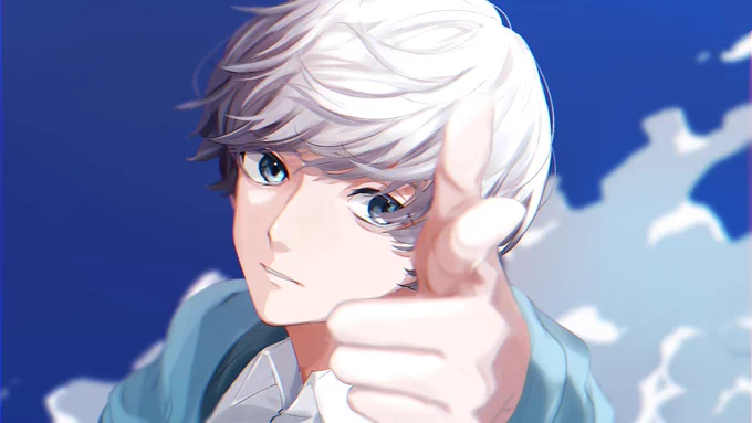 スナイパースナイプ/miruボーカロイドverのサムネも担当しています。よろしくお願いします。  