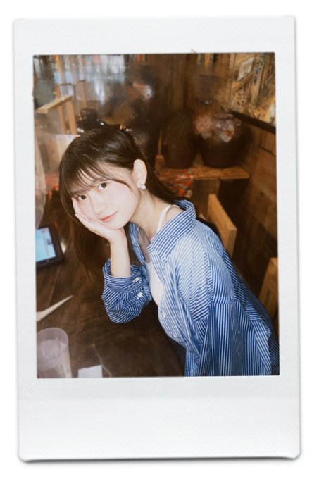 石原さきのTwitter画像15