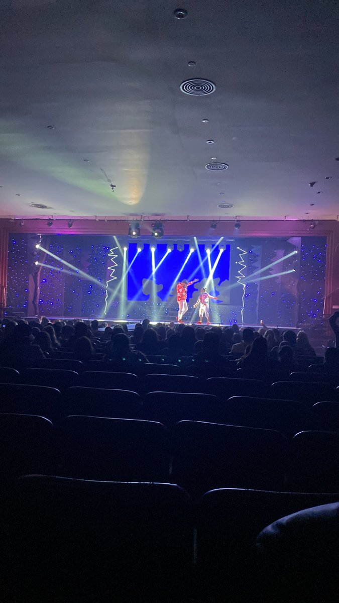 Palestra ONG tweet media