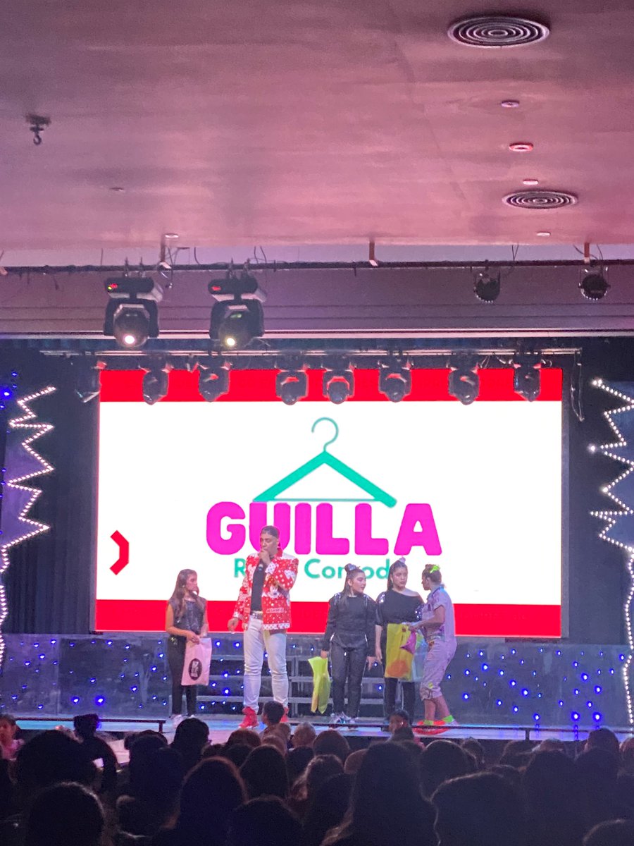 Palestra ONG tweet media