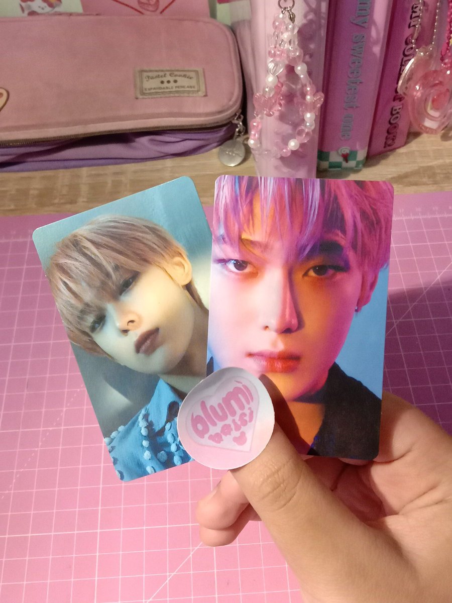 bagus bangetttt bahannya 🥺🥹 emg pc jepang gapernah ngecewain deh 😢💕 thank you yaa @sunoojakbar udh bantuin aku mulangin cakep2 ini 💖