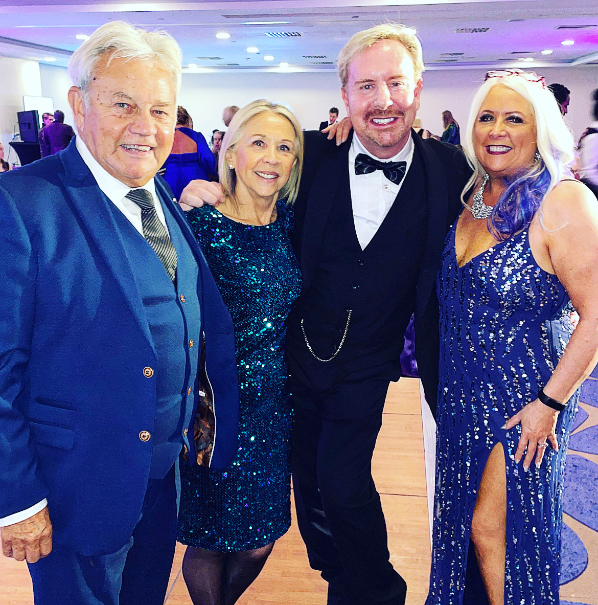 asksteve2c's tweet image. So wonderful  2b with the @AnnaKennedy1 family again  #Theautismheroawards alway so moving 
thank-you to just a few of the sponsors @SamanthaLHowe #DavidHowe you rule . @KarenmooneySE #elegant  @TopLips1 @Dawnavery13  love always @blueshoooz u2 @ionica_official @JuliaChampion10