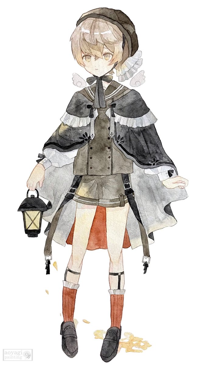 aoyagi630630's tweet photo. Classical boy https://t.co/N5hcArx690