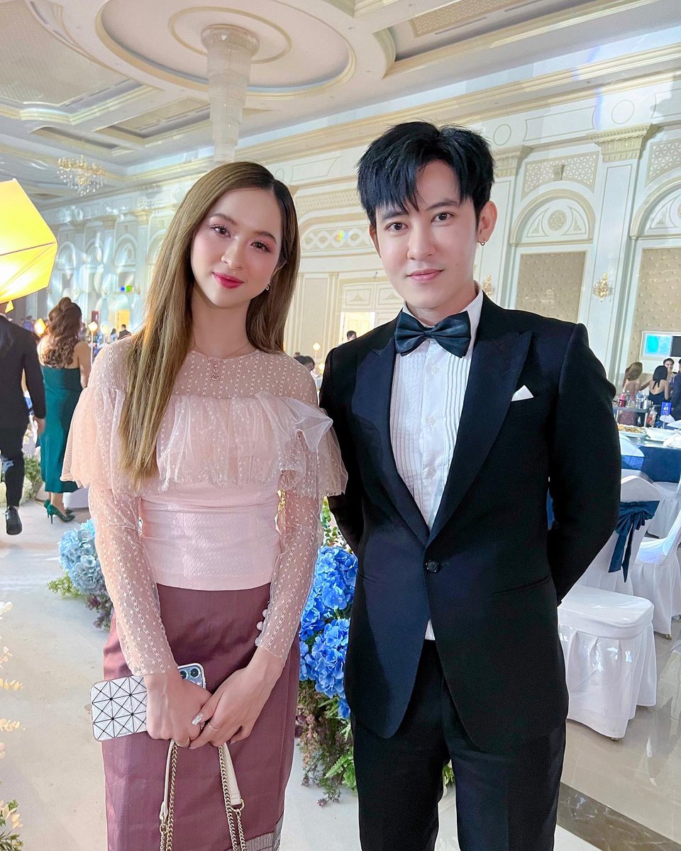 AlexsonGb2's tweet photo. ບໍ່ເຈີນ້ອງດົນ
ນ້ອງໜ້າຮັກກວ່າເກົ່າ 😻 #4eve #Hannah4EVE https://t.co/HtVr39EDRT