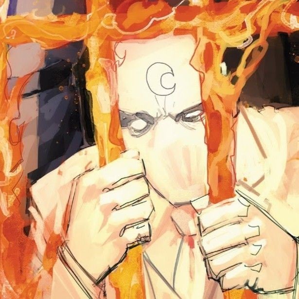 loveferai's tweet photo. they put me in prison after the events of the #moonlightball SOMEONE BREAK ME OUT https://t.co/q4QEu4OOPh
