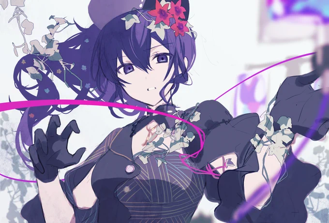 まふゆ 