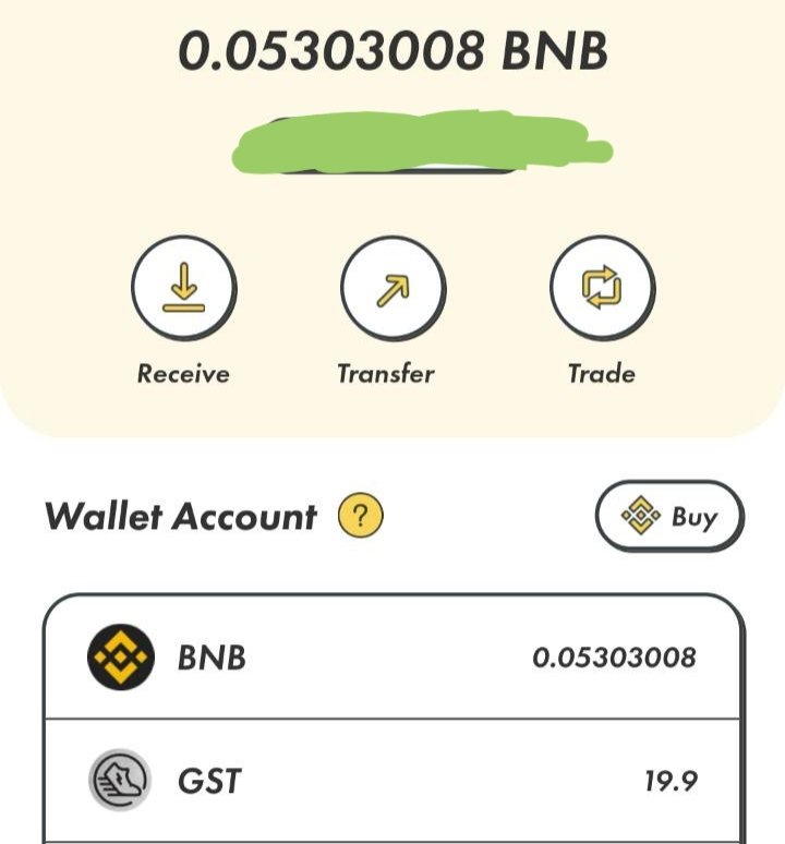 Trade yaptığım zaman bir kaç denemeden sonra geçiyor USDT ye ama İşlem başarısız olmasına rağmen BNB kesiyor. Boşa giden BNB'lerim ne olacak ? <a href="/Stepnofficial/">STEPN GO</a> 
#STEPN #GMT #GST #MoveToEarn