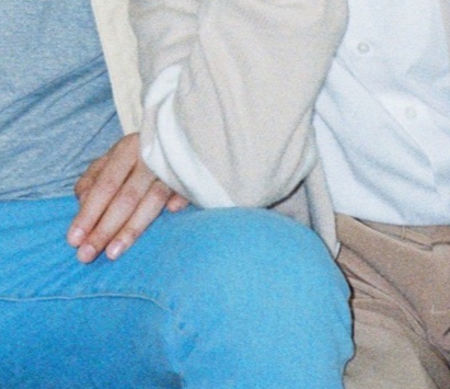 Alka89x's tweet image. Fluke and his personal Ohmchair 😂😂😂

#CloseFriendโคตรแฟน2 
#CloseFriend2 #โอห์มฟลุ้ค #OhmFluke