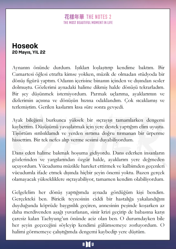 CypherSub's tweet photo. Not 16/17 
HOSEOK
20 Mayıs, YIL 22 https://t.co/ncNI4turS5