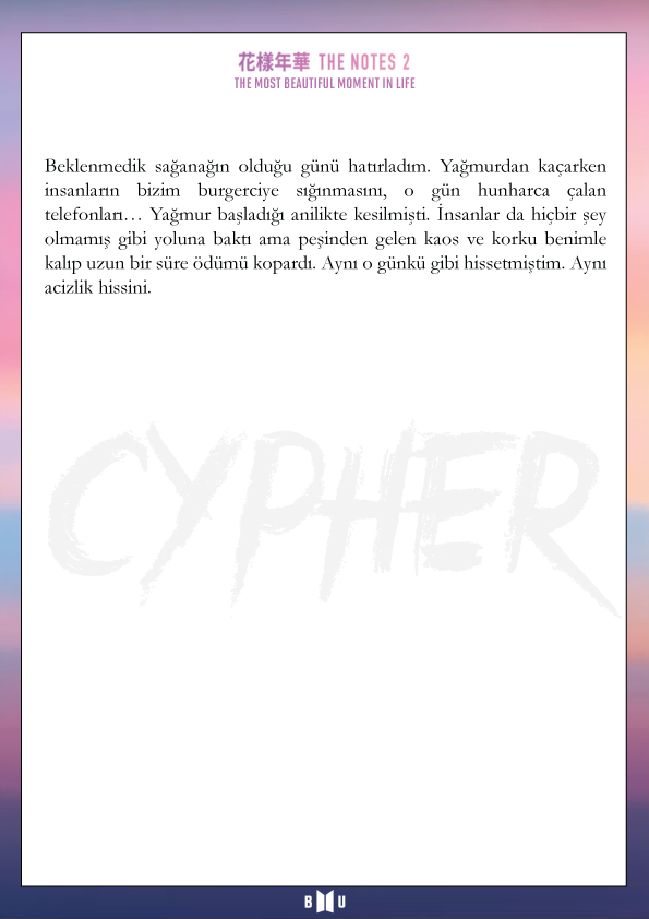 CypherSub's tweet photo. Not 16/17 
HOSEOK
20 Mayıs, YIL 22 https://t.co/ncNI4turS5