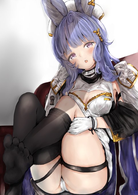 ティコ #グラブル 