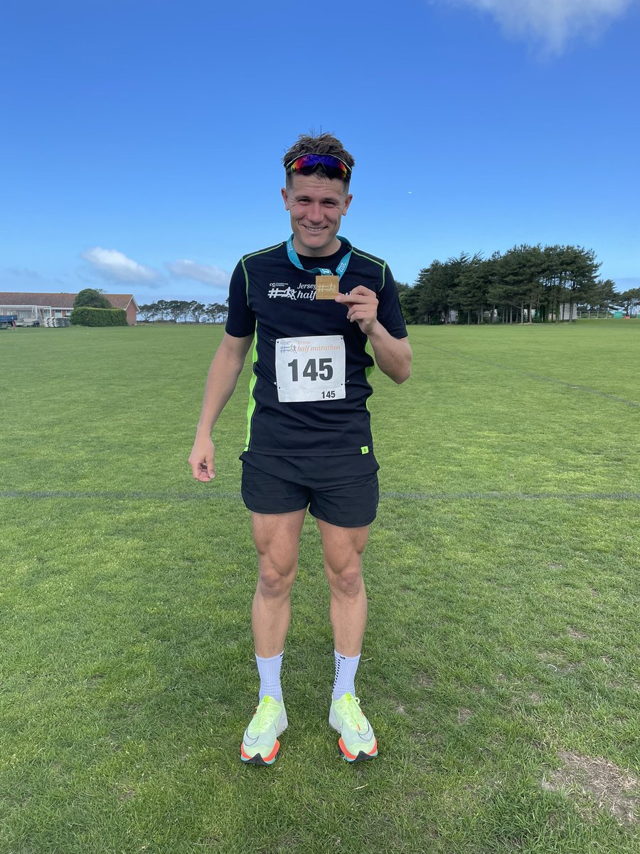 First &amp; last time I’ll run more than 400m 🥴